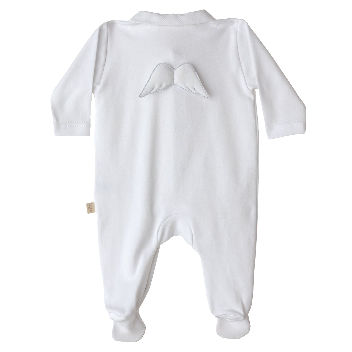 Baby Gi Angel Wings Cotton Gift Set