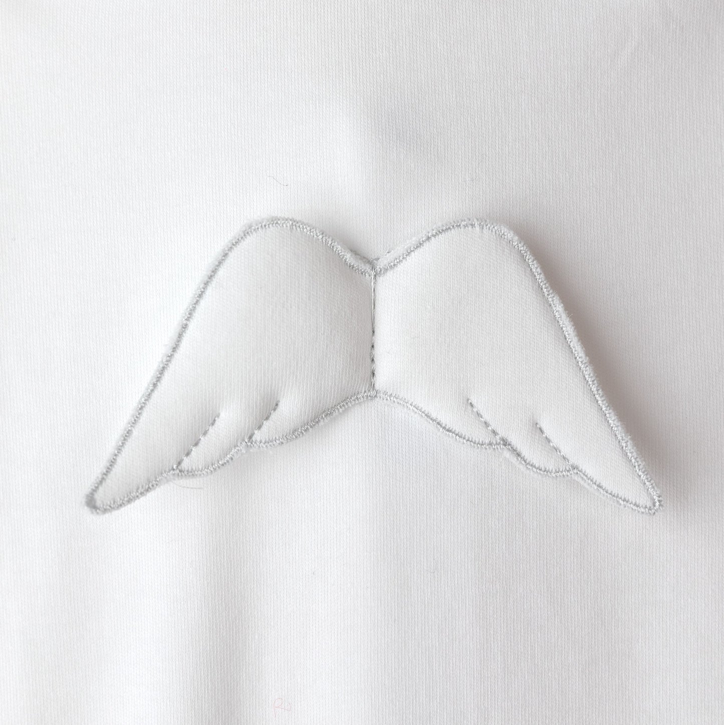 Baby Gi Angel Wings Cotton Gift Set