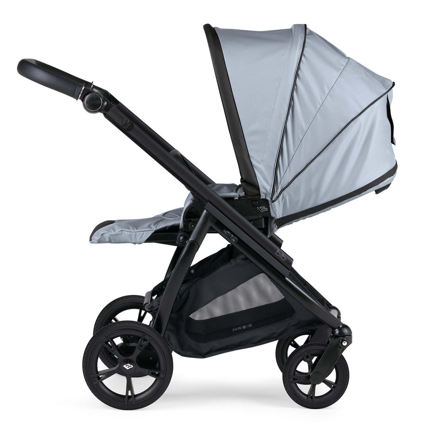 TRIO BIB Light Blue