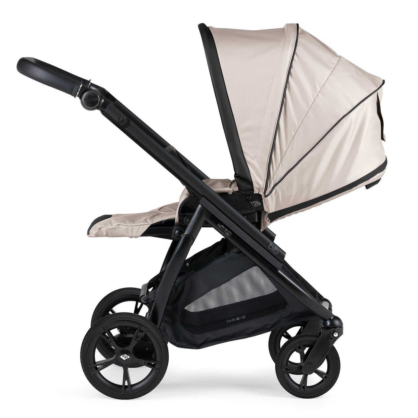 TRIO BIB Beige 4-8 Week Lead Time