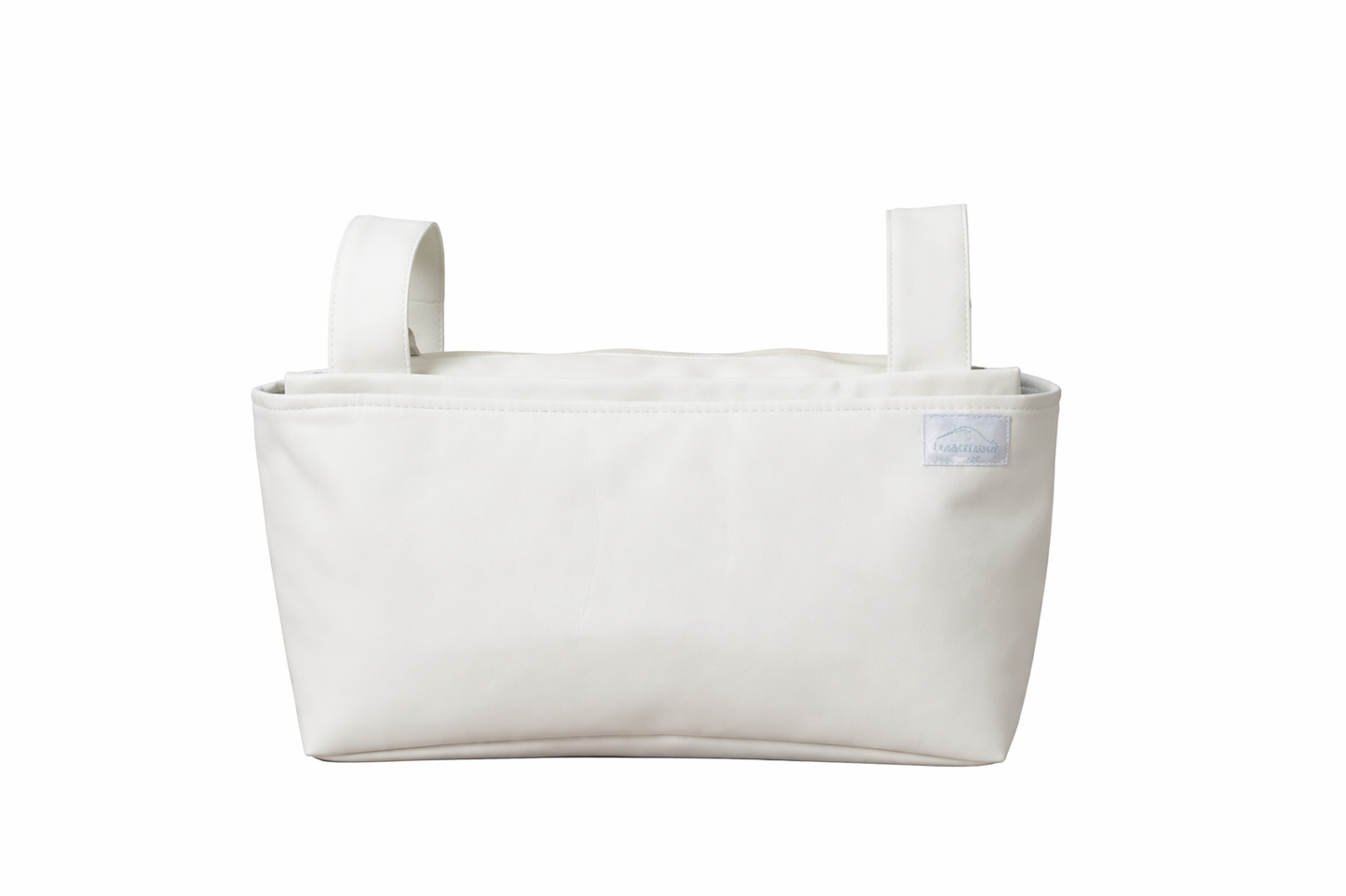 *MADE TO ORDER* Jasper Clip on City Pram Bag