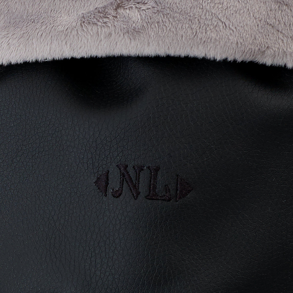 *MADE TO ORDER* Jasper Leatherette Carseat Cover