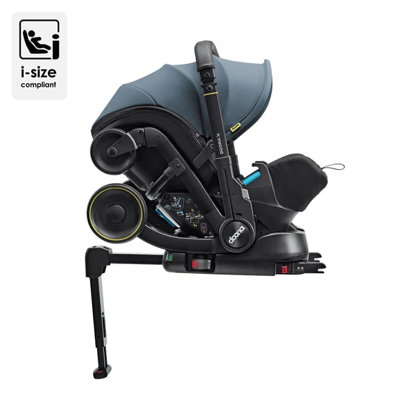 Doona X isofix Base