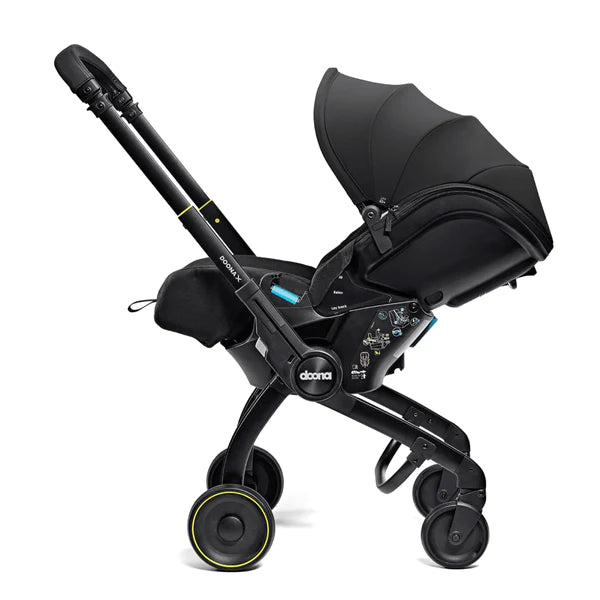 PRE-ORDER for May Delivery-Doona X Car Seat and Stroller