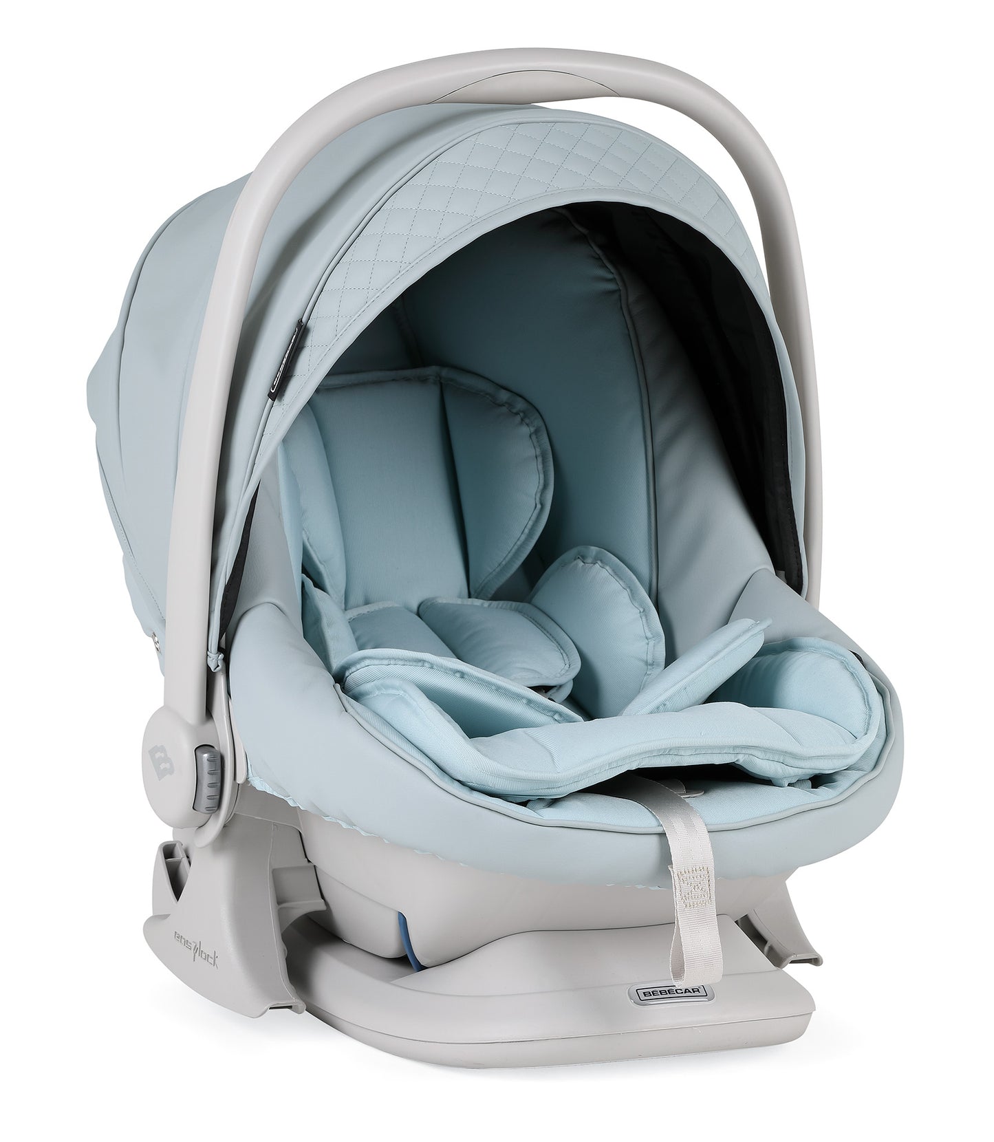 Bebecar Easy-Maxi LF Car Seat