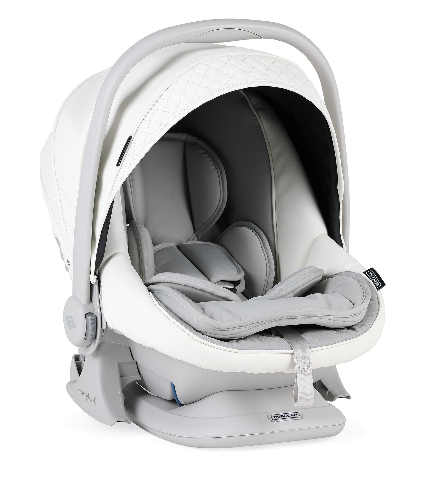 Bebecar Easy-Maxi LF Car Seat