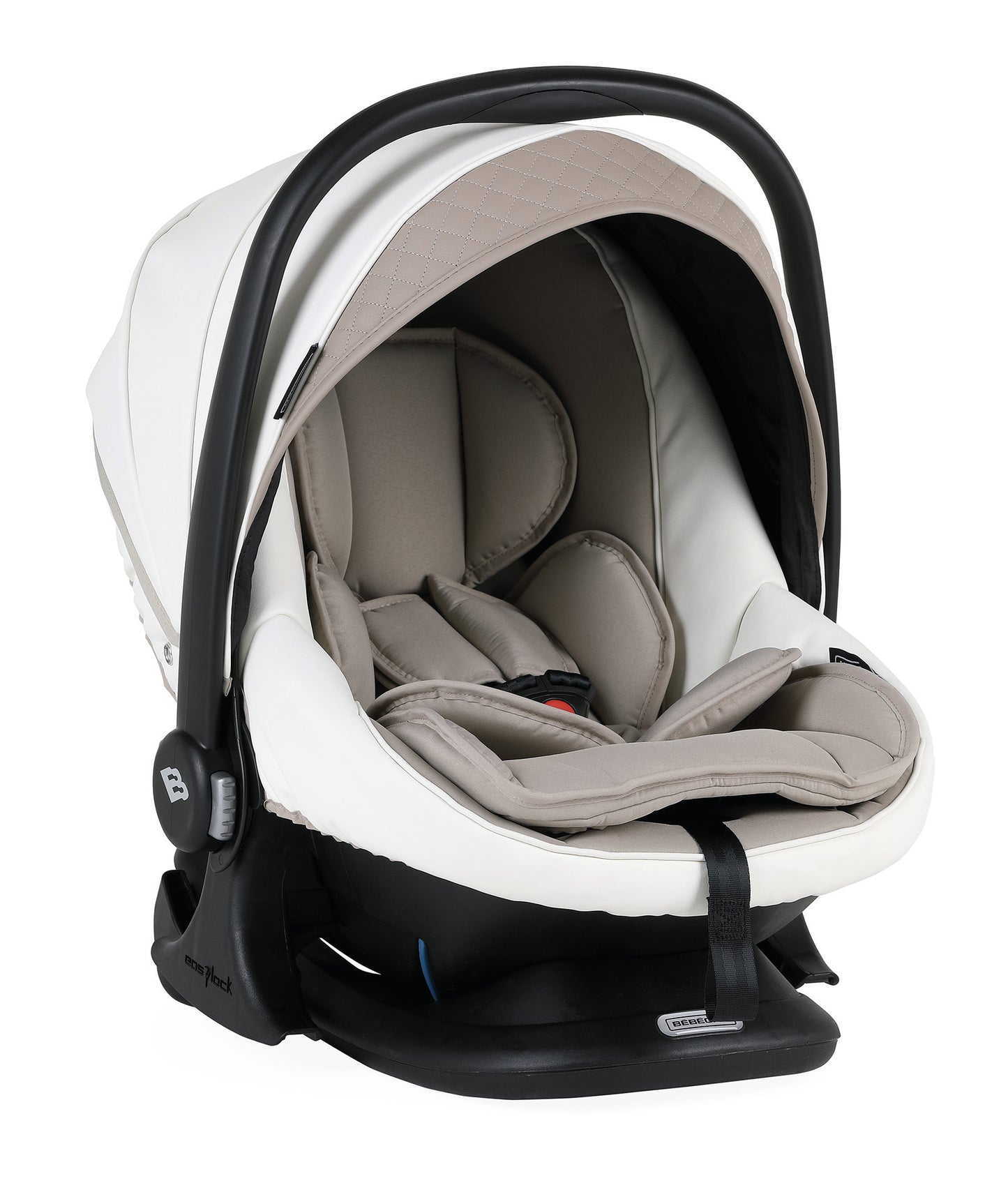 Bebecar Easy-Maxi LF Car Seat