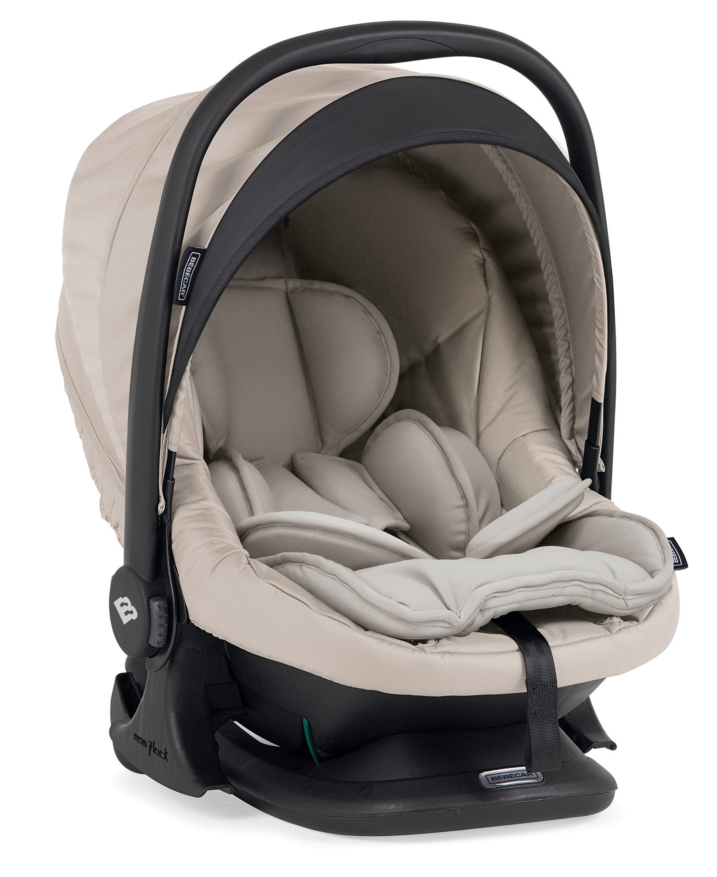 TRIO BIB Beige 4-8 Week Lead Time