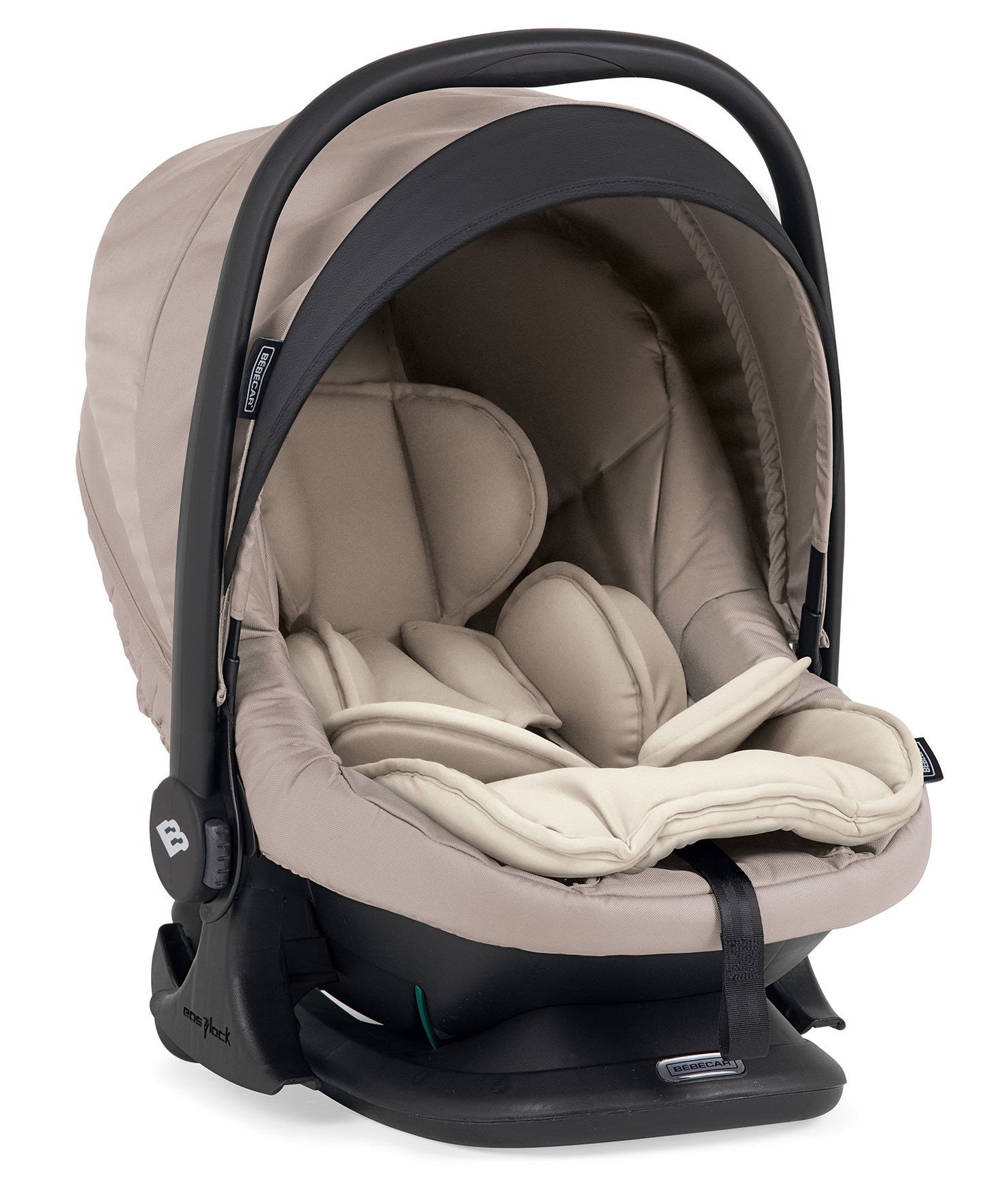 TRIO BIB Caramel 4-8 Week Lead Time