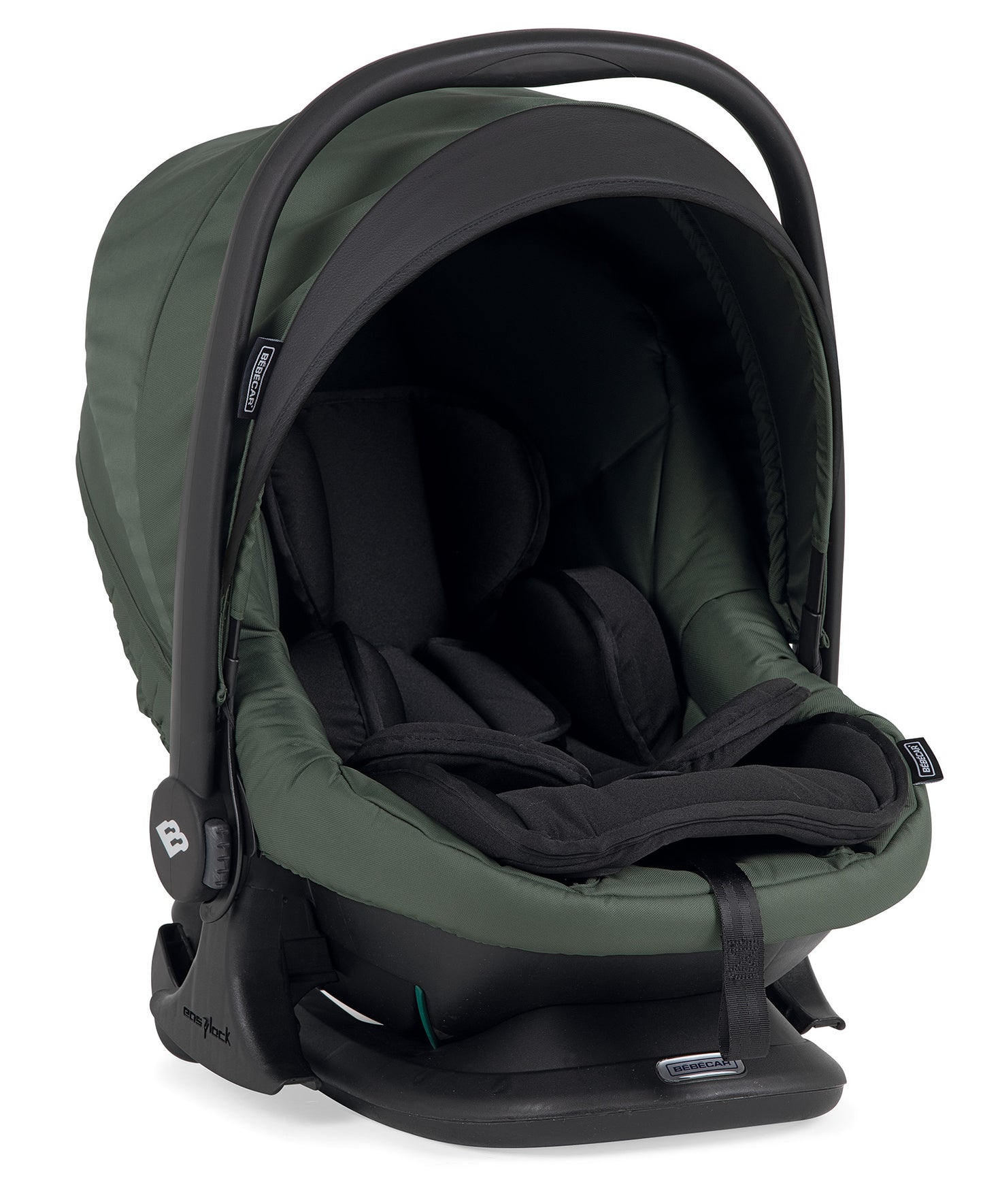 TRIO BIB Dark Green 4-8 Week Lead Time