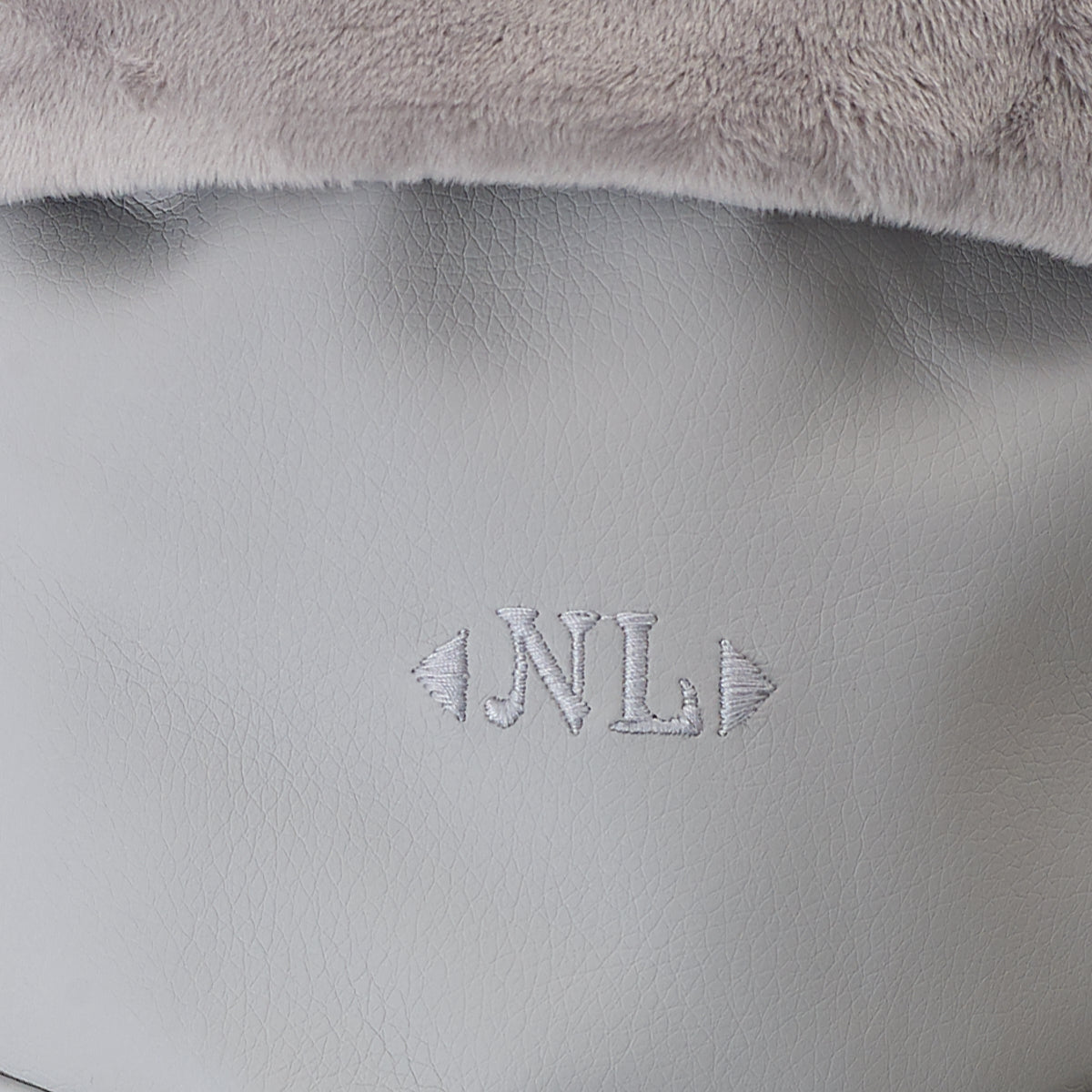 *MADE TO ORDER* Jasper Leatherette Carseat Cover