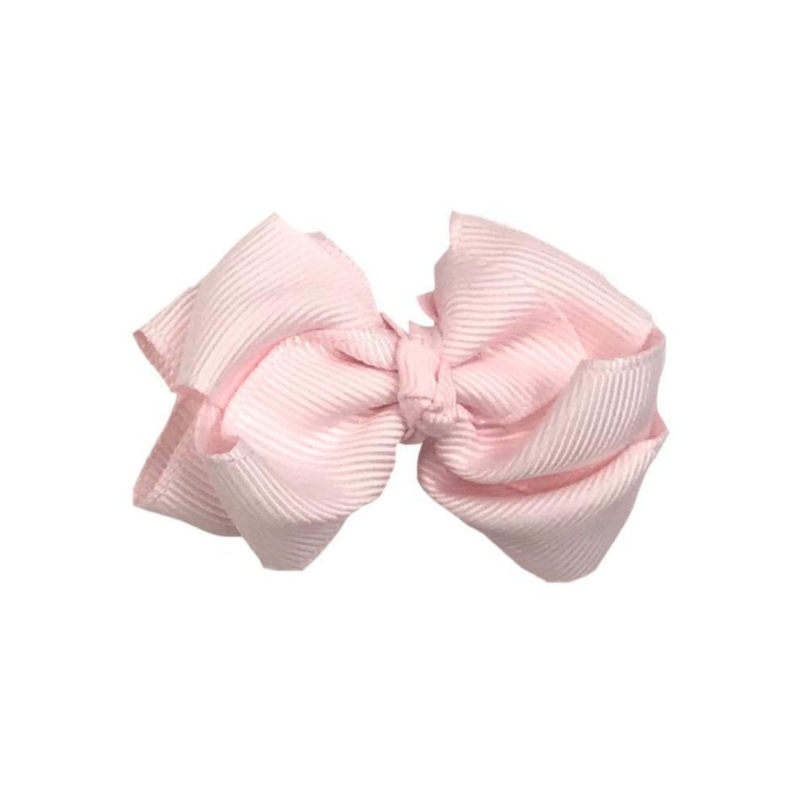 Little Stars ‘Baby Pink’ Hair Bow