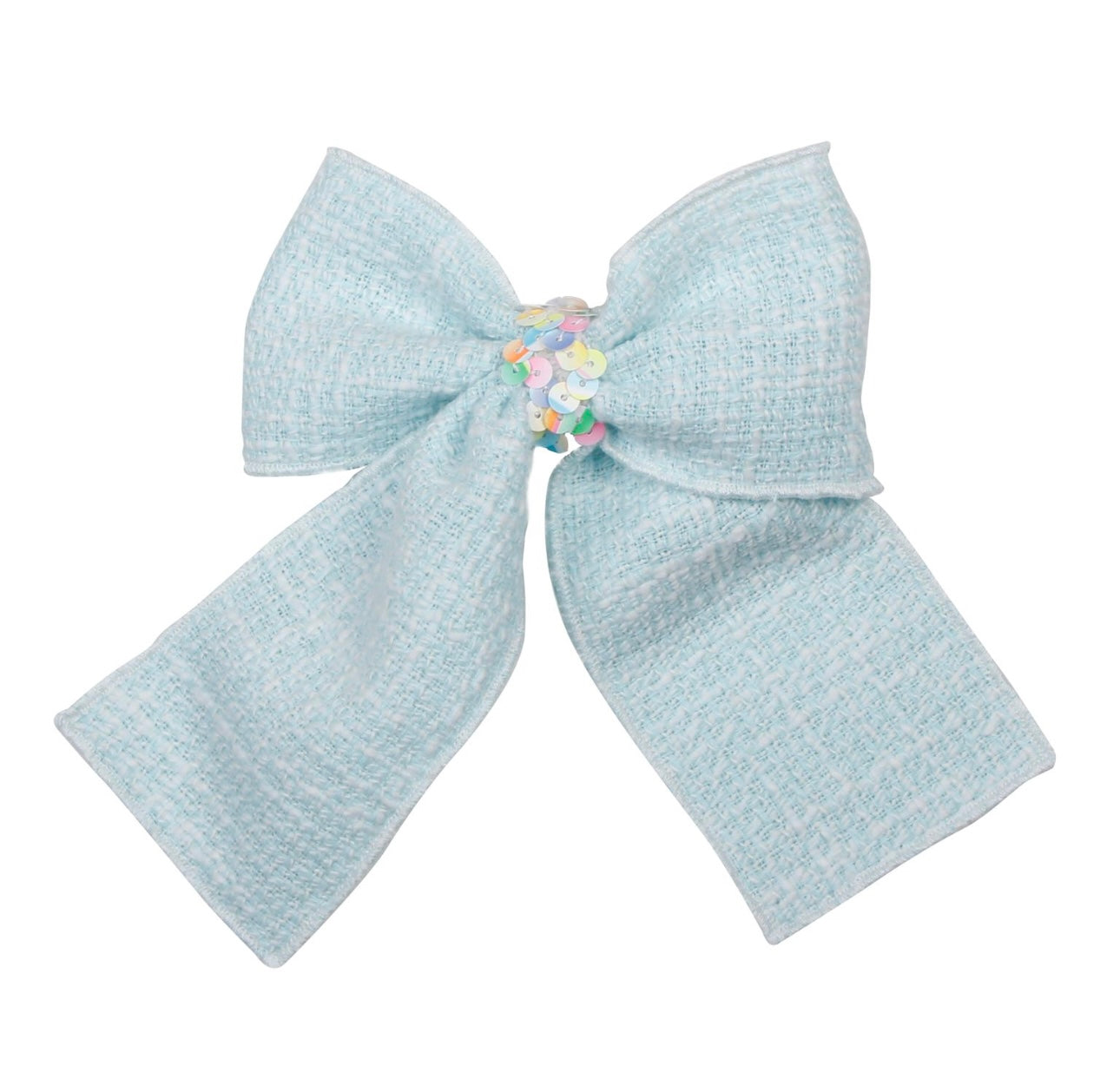 PRE-ORDER SS25 Naxos Girls Turquoise Hair Clip