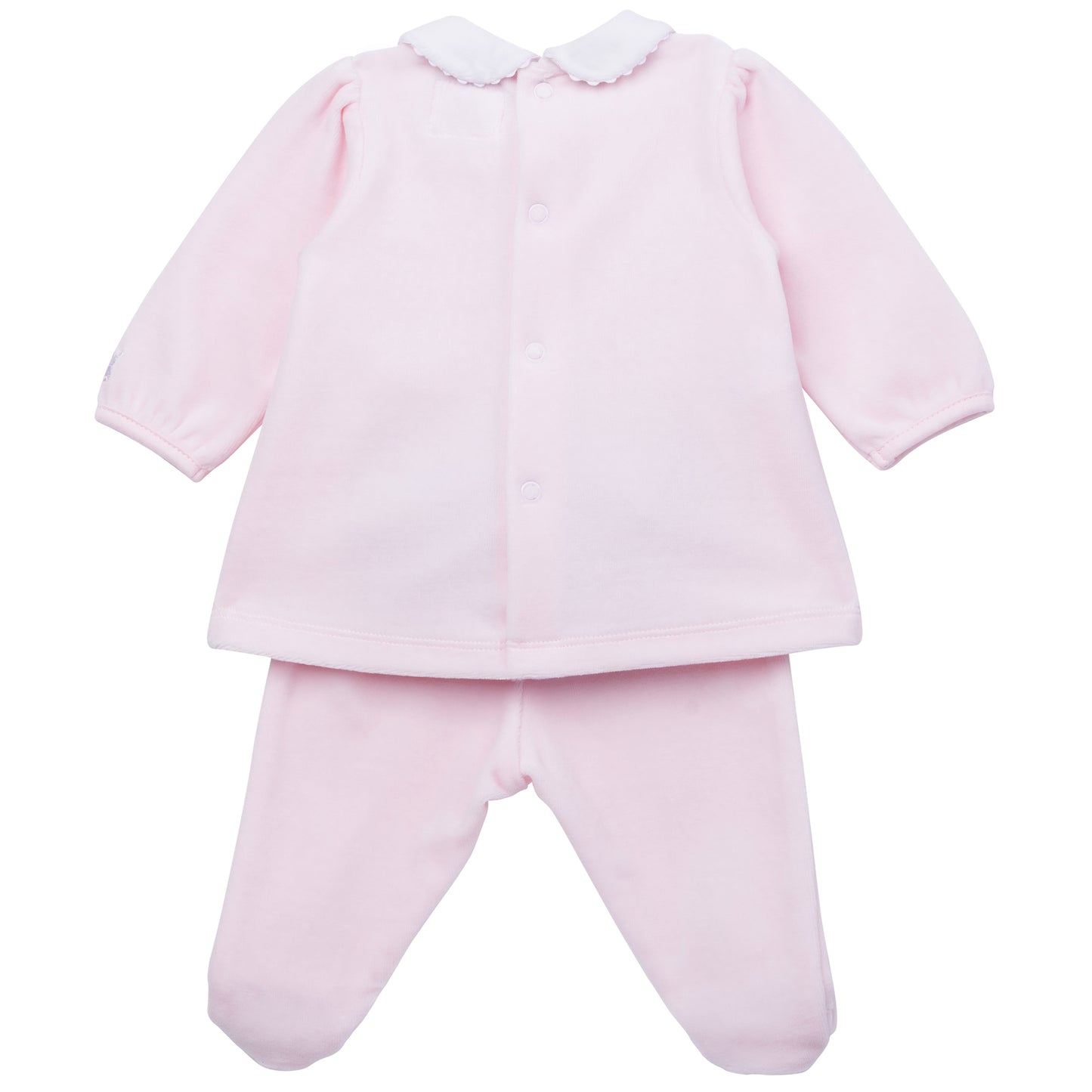 Emile et Rose Hazel Two Piece Set
