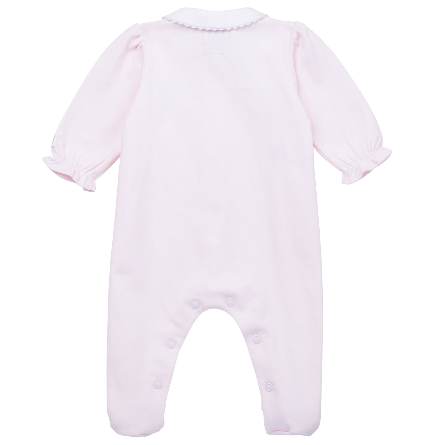Emile et Rose Helen Babygrow & Hat Set