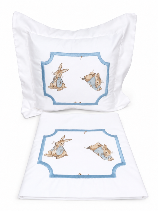 MADE TO ORDER The Peter Rabbit Collection