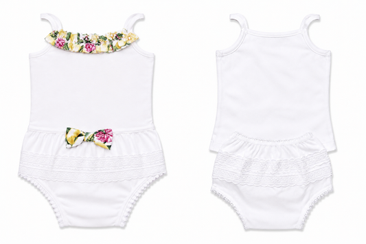 MADE TO ORDER The Capri Collection