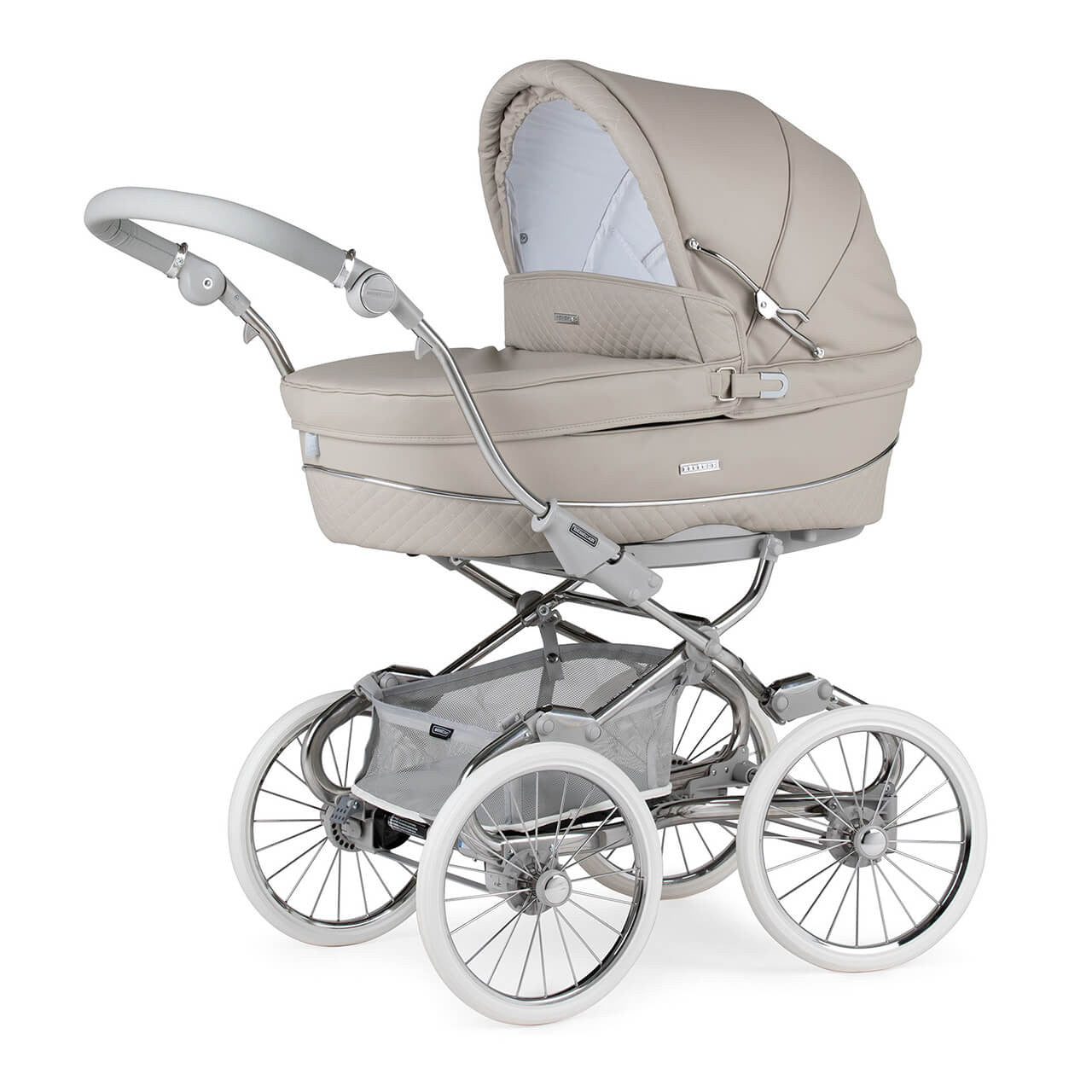 TRIO Stylo Class Stone- End May Delivery