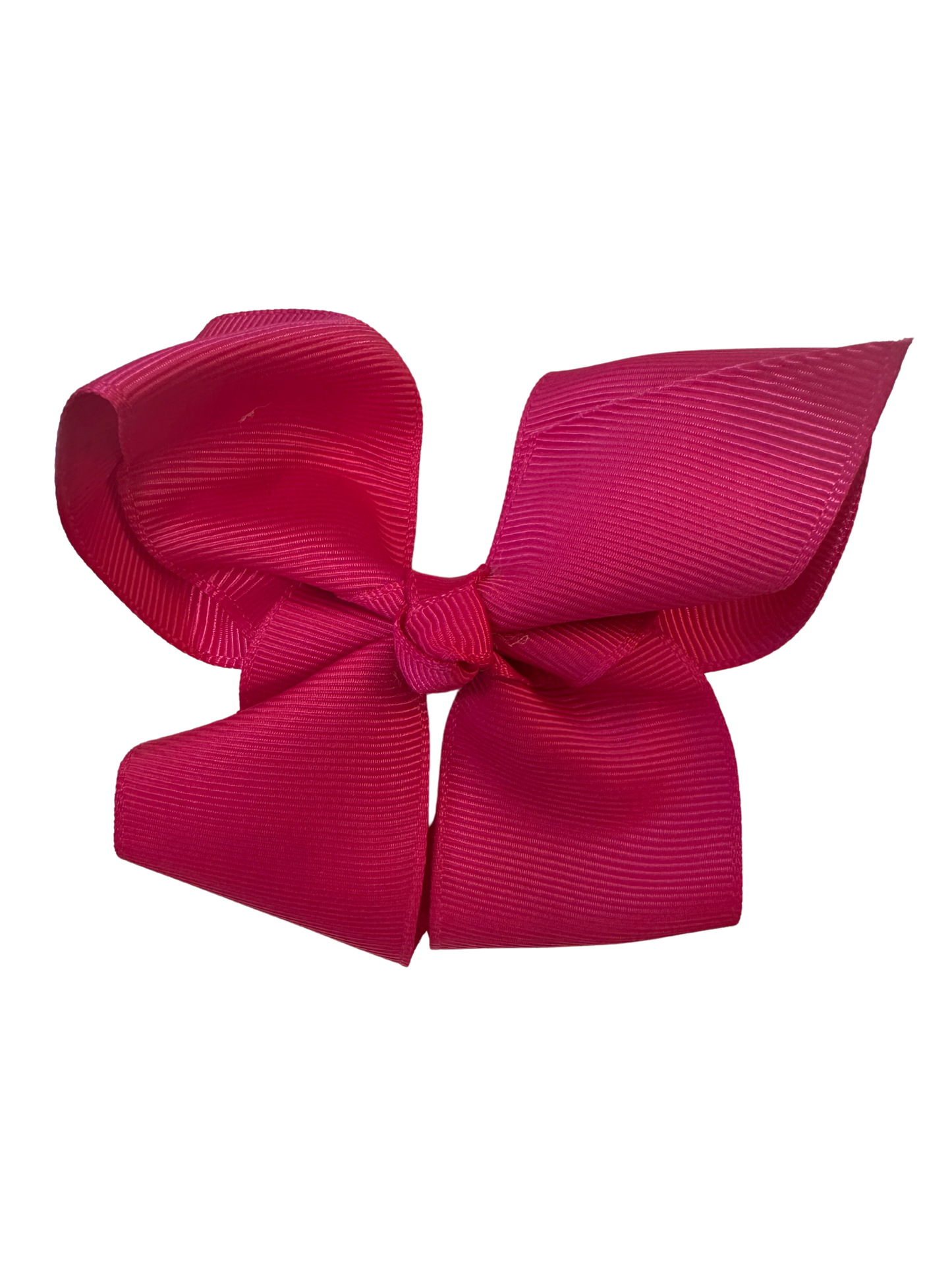 Little Stars ‘Cerise Pink’ Hair Bow