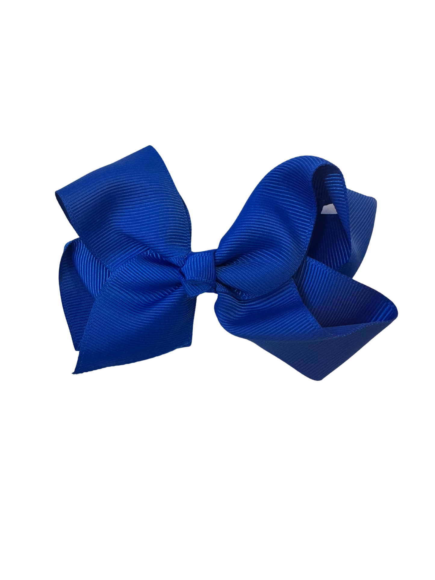 Little Stars ‘Royal Blue’ Hair Bow