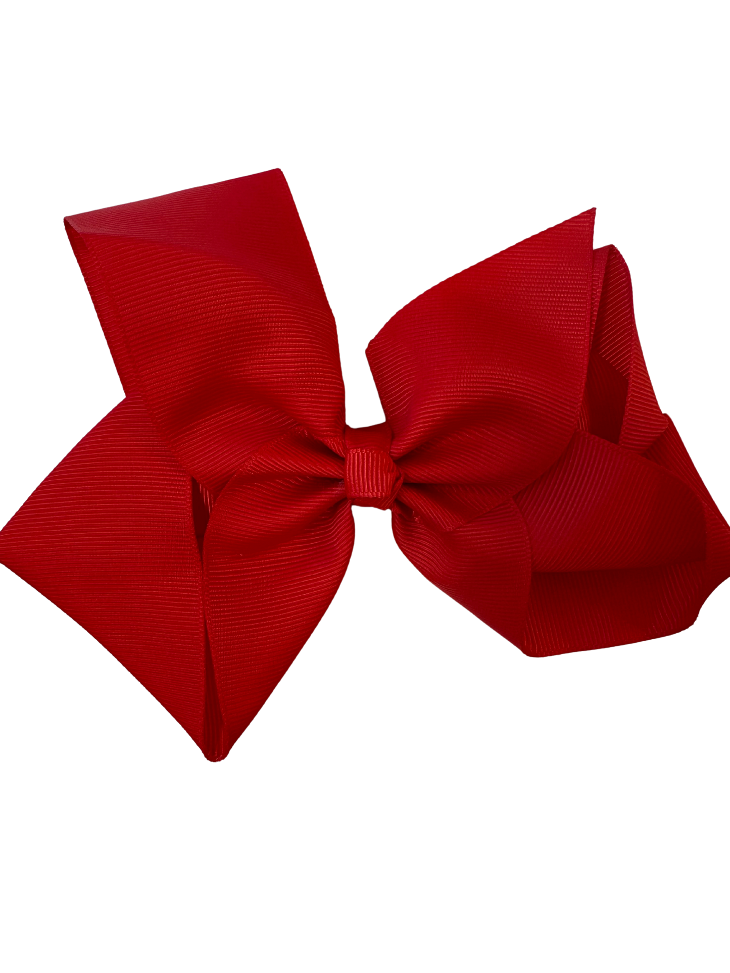 Little Stars ‘Red’ Hair Bow