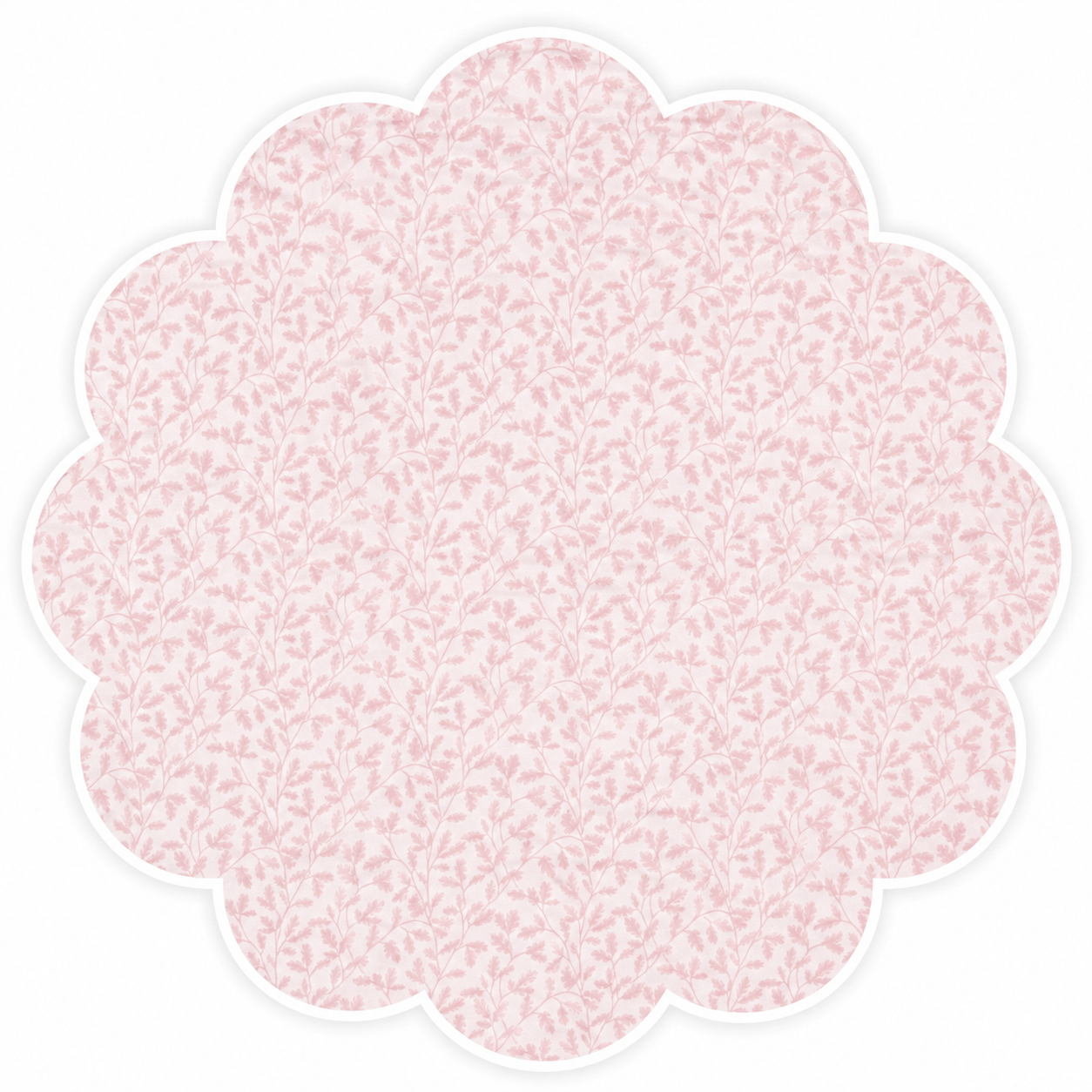 *MADE TO ORDER* Floral Fabric Doona Liner & Hood