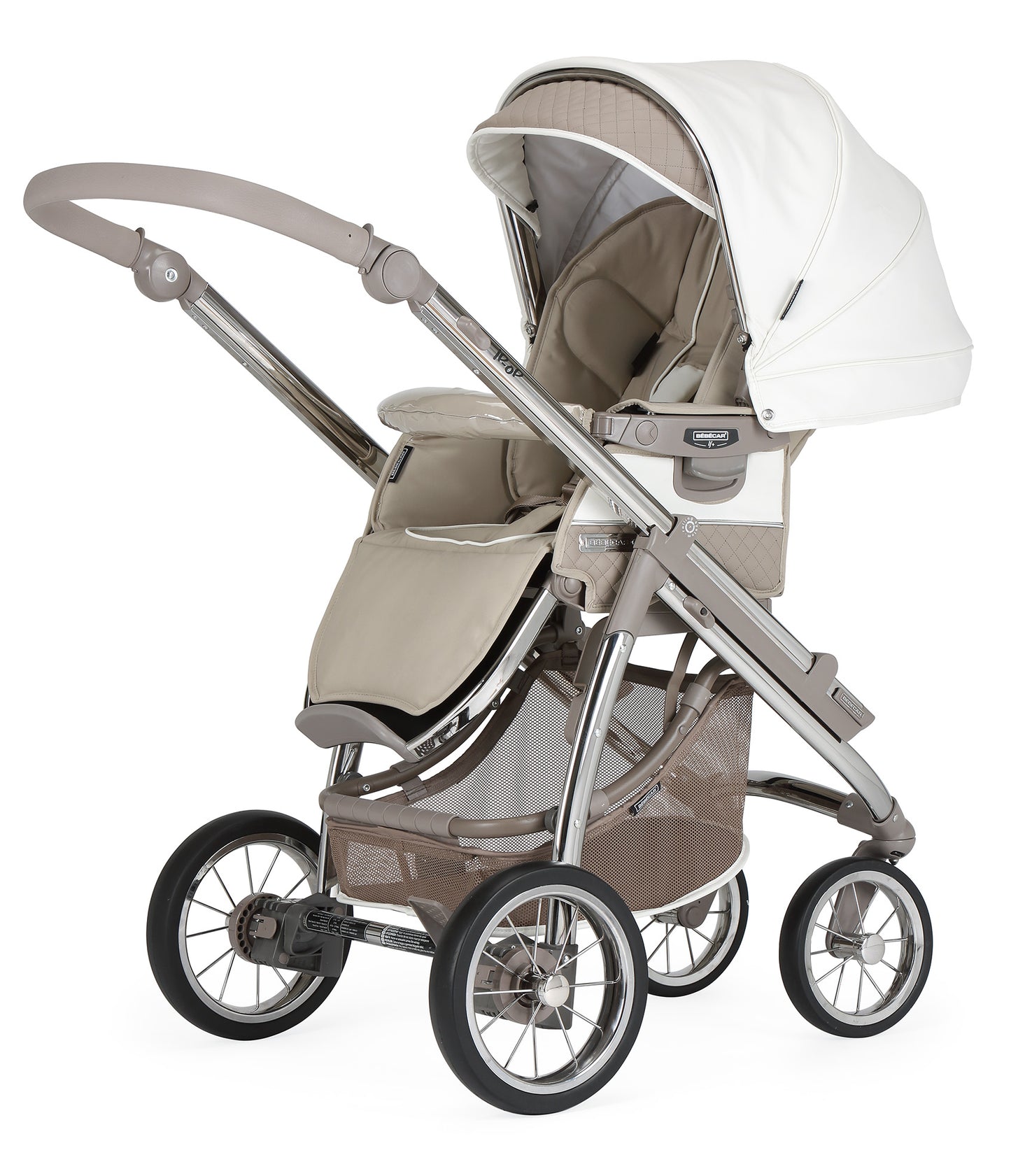 DUO Ip-Op XL Classic Combination Iced Mocha 4-8 week lead time