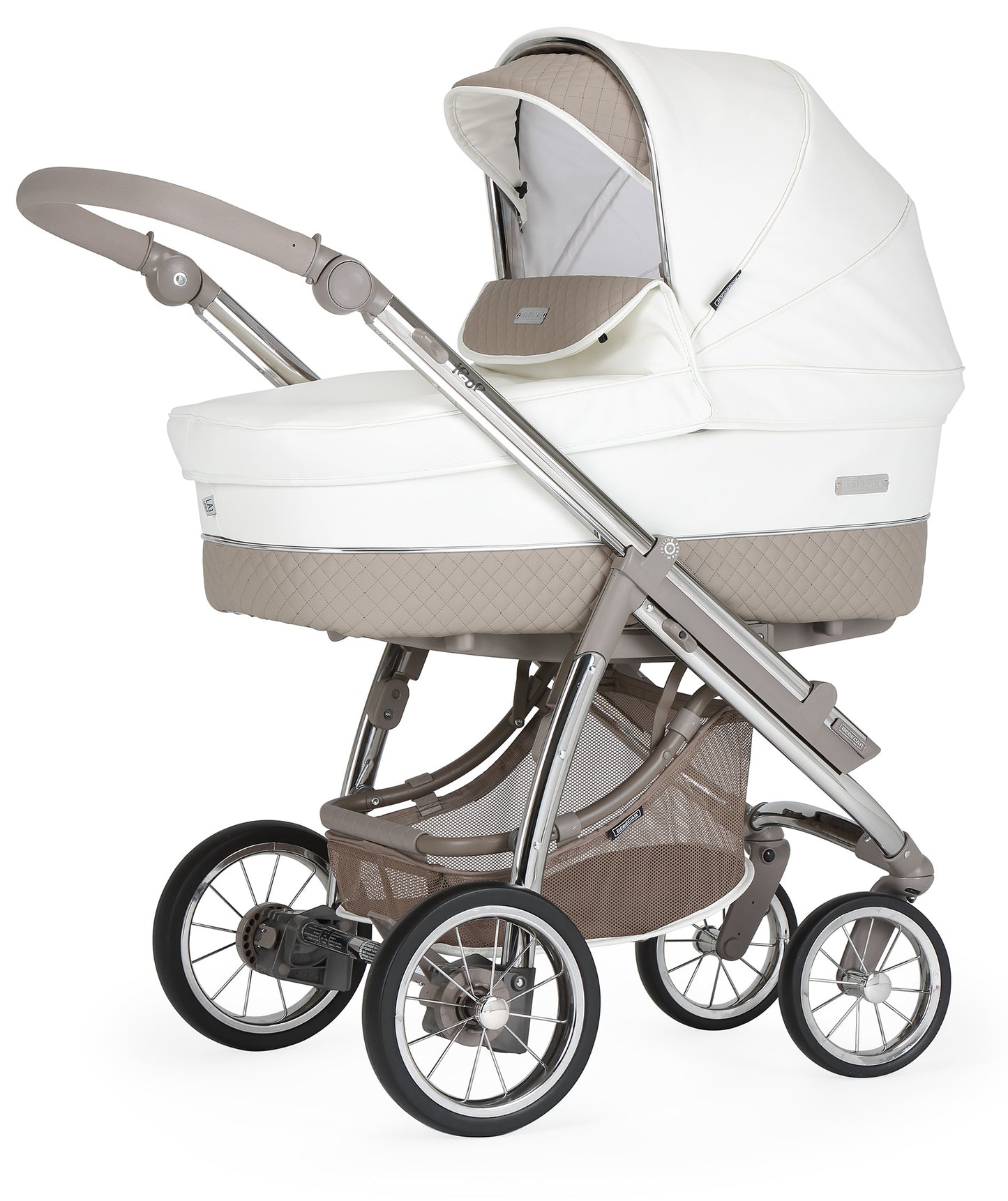 DUO Ip-Op XL Classic Combination Iced Mocha 4-8 week lead time