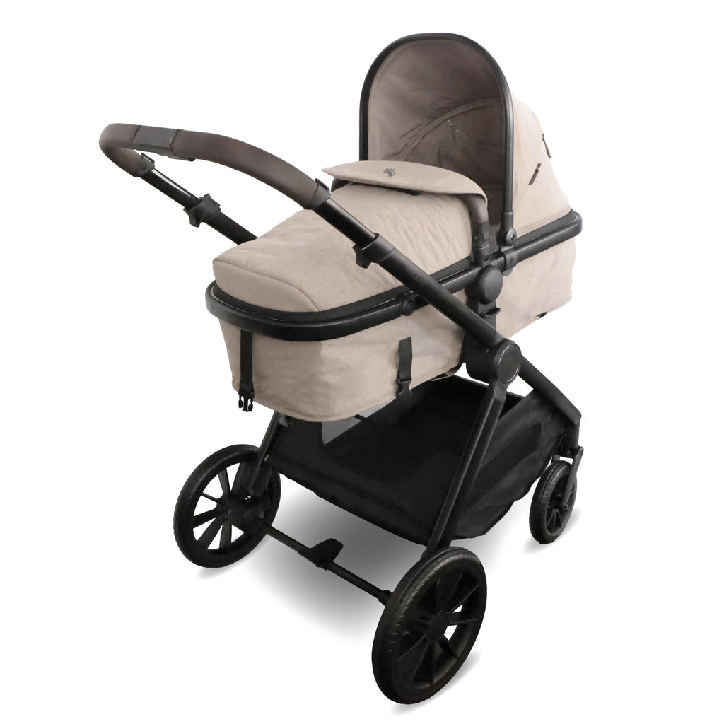 MB220 2-in-1 Pramette - Mink