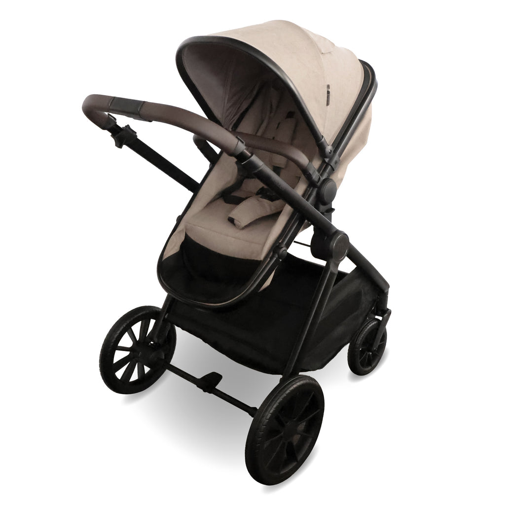 MB220 2-in-1 Pramette - Mink