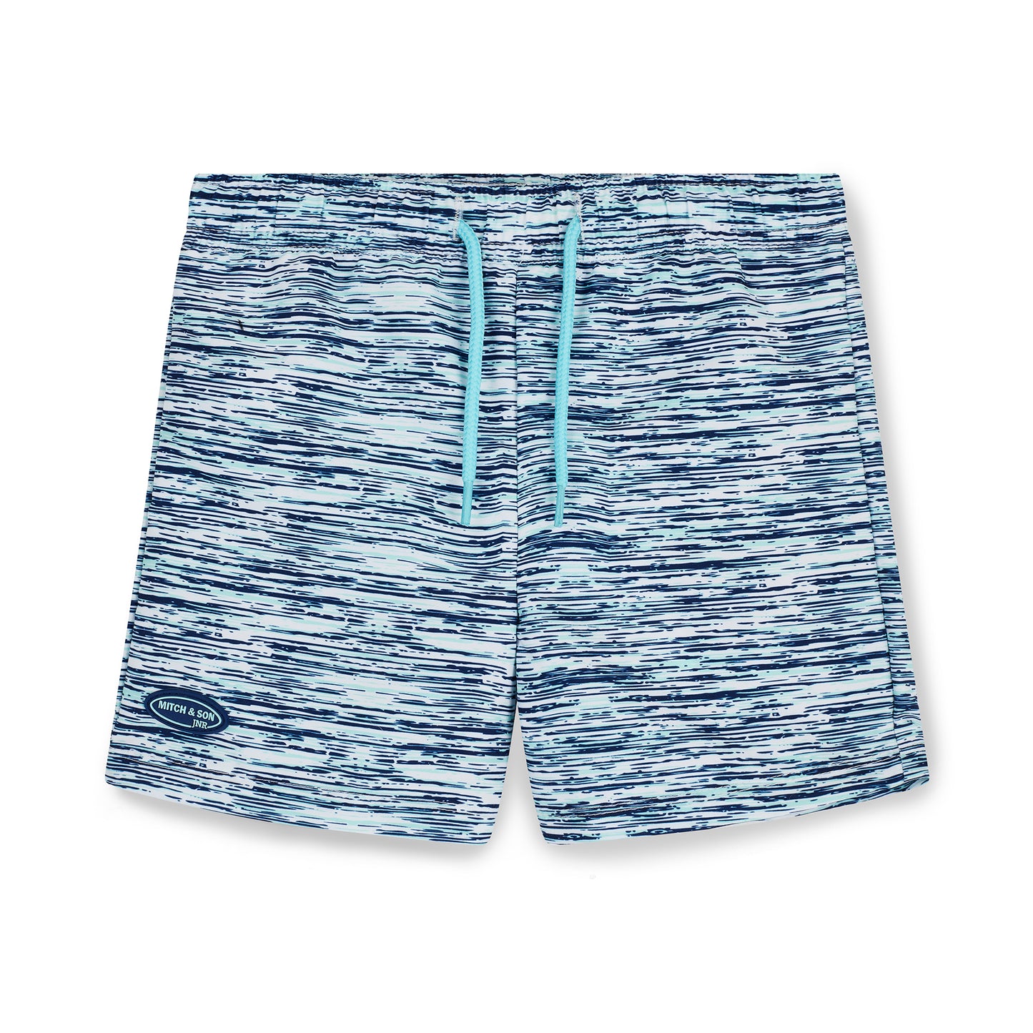 SS25 Mitch & Son 'Harold’ Short Set