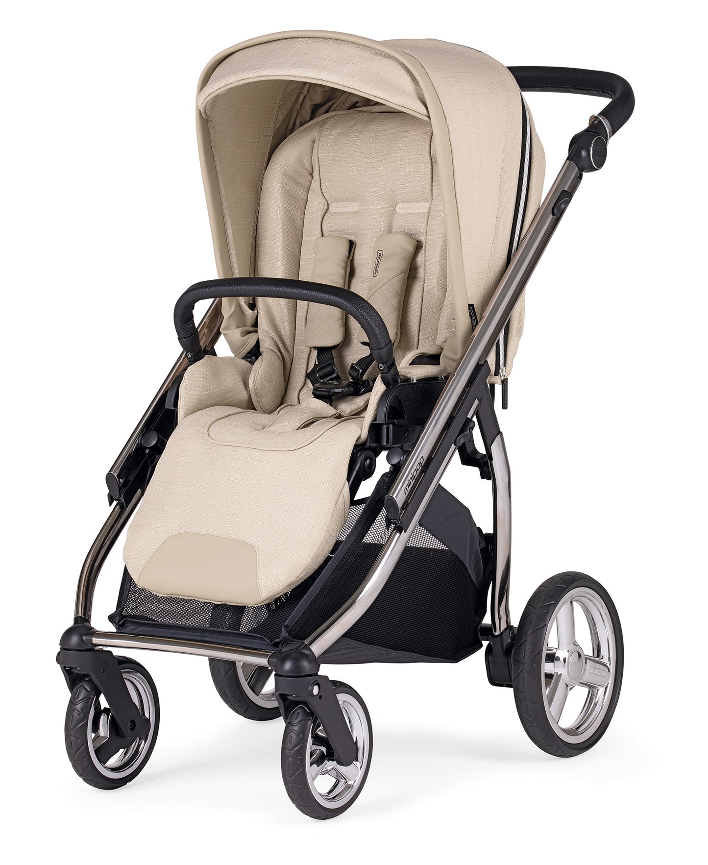 TRIO Minipop Beige - 2-4 Week lead time