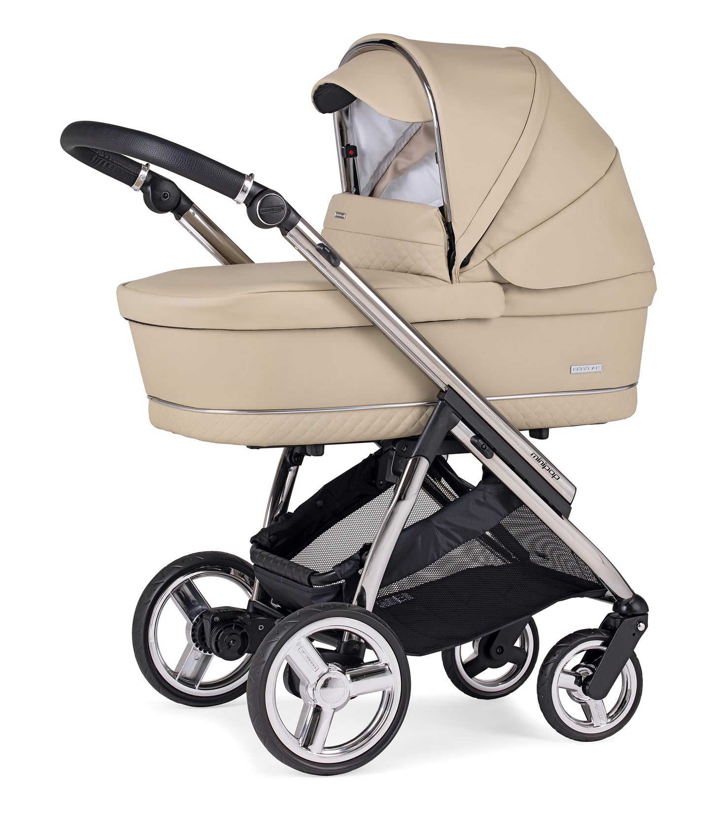 TRIO Minipop Beige - 2-4 Week lead time