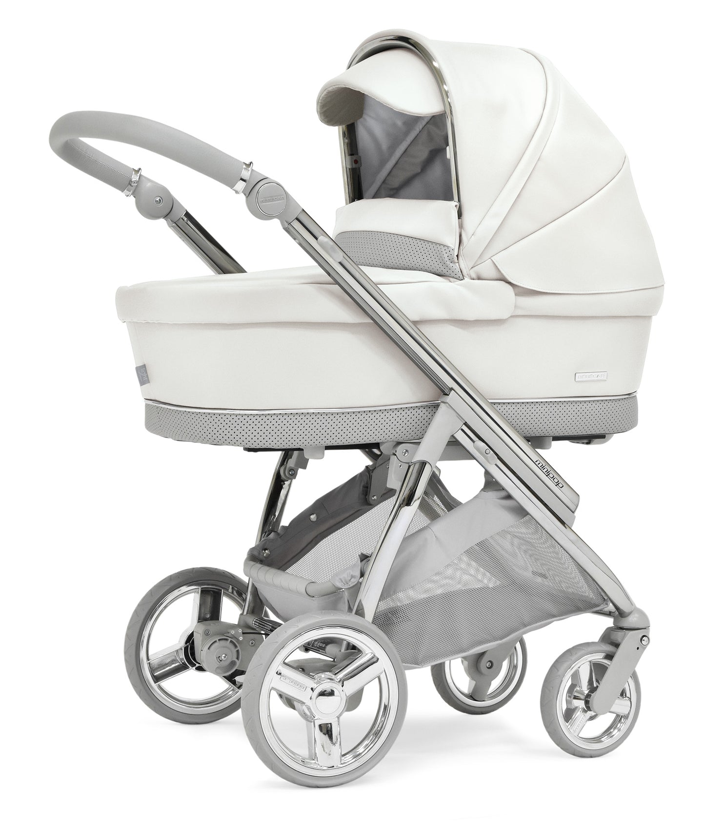 DUO Minipop Halo - NEW 2026