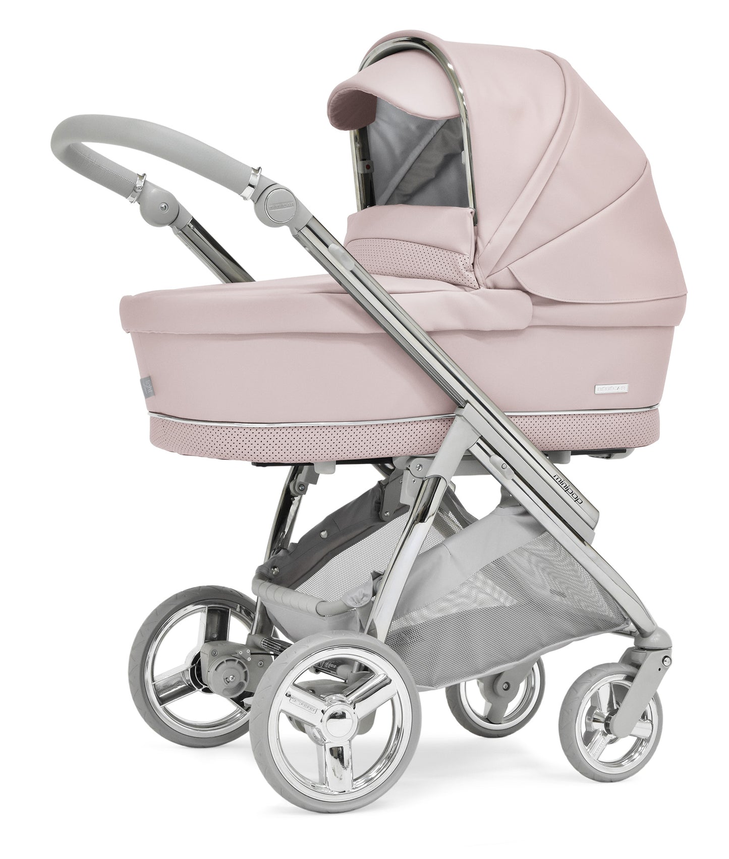 DUO Minipop Roselle - NEW 2026 PRE ORDER