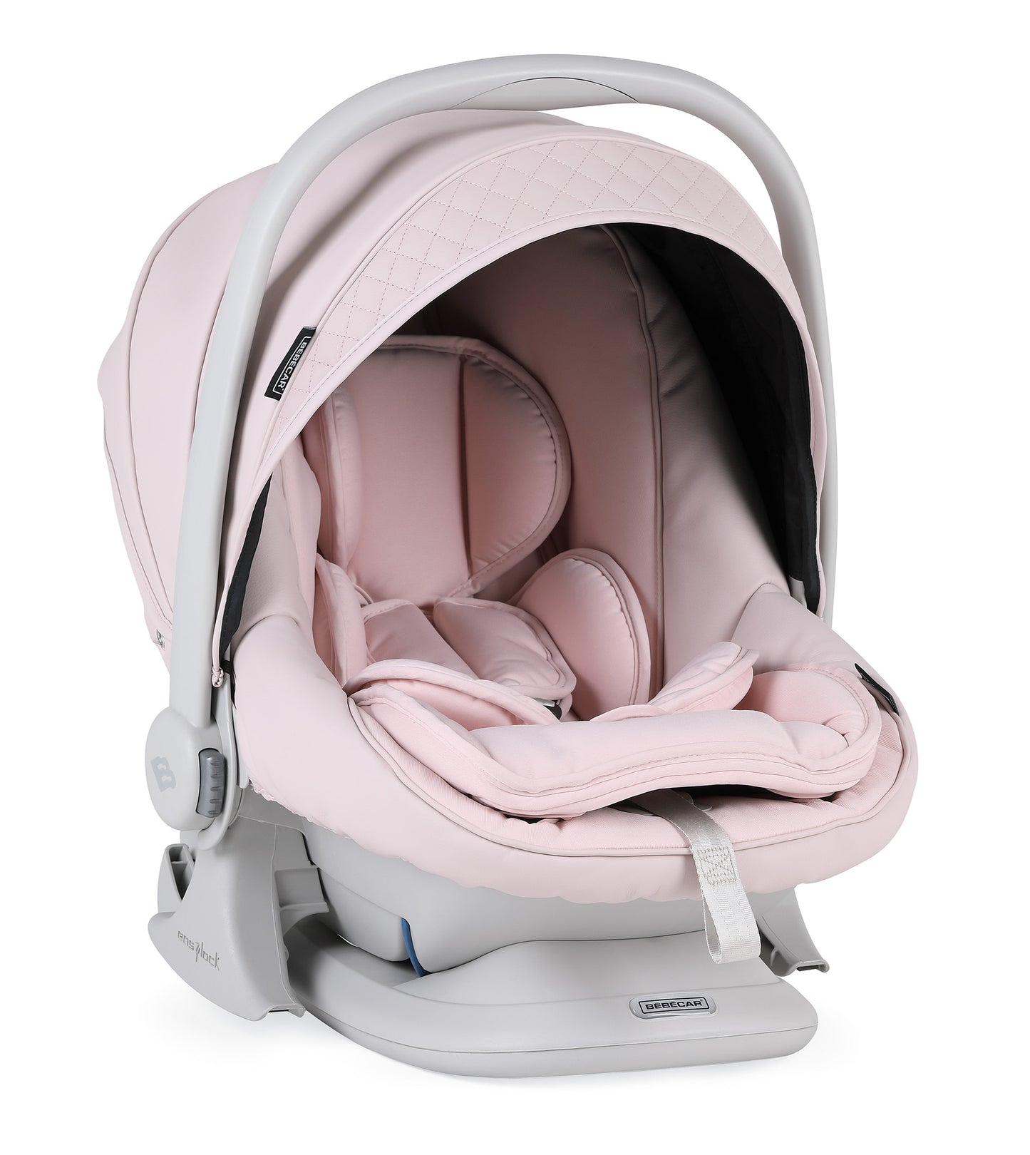 Bebecar Easy-Maxi LF Car Seat