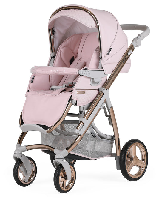DUO Ip-Op XL Classic Combination Rose Blush - Due Mid May