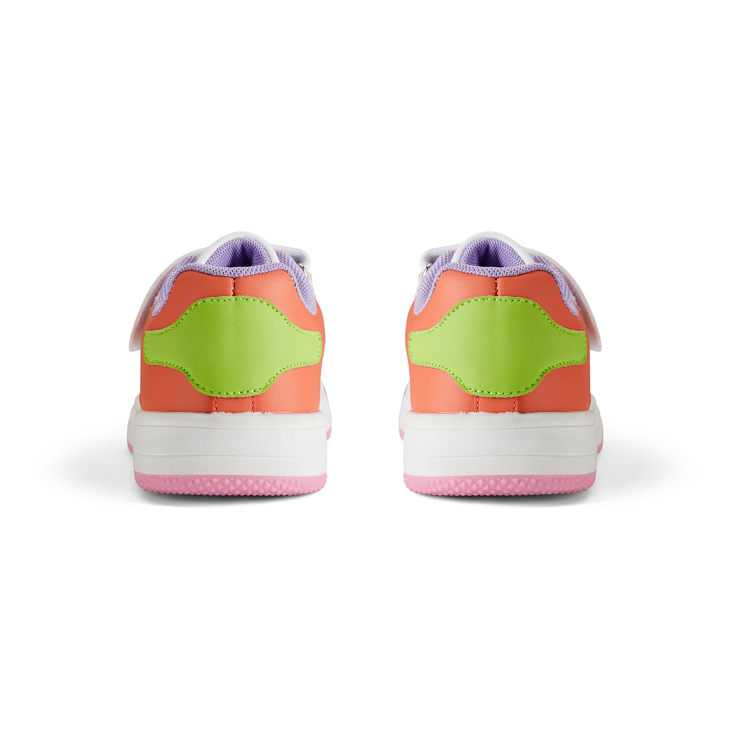 SS25 Adee Chunky Heart Trainer