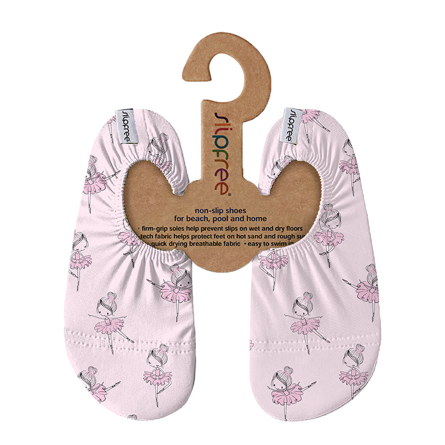 SlipFree Plie Shoe