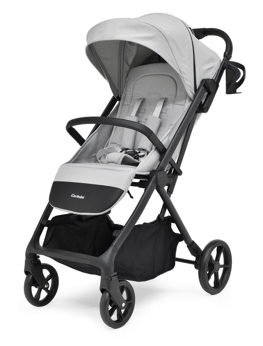 UNA+ STROLLER Grey - NEW 2026
