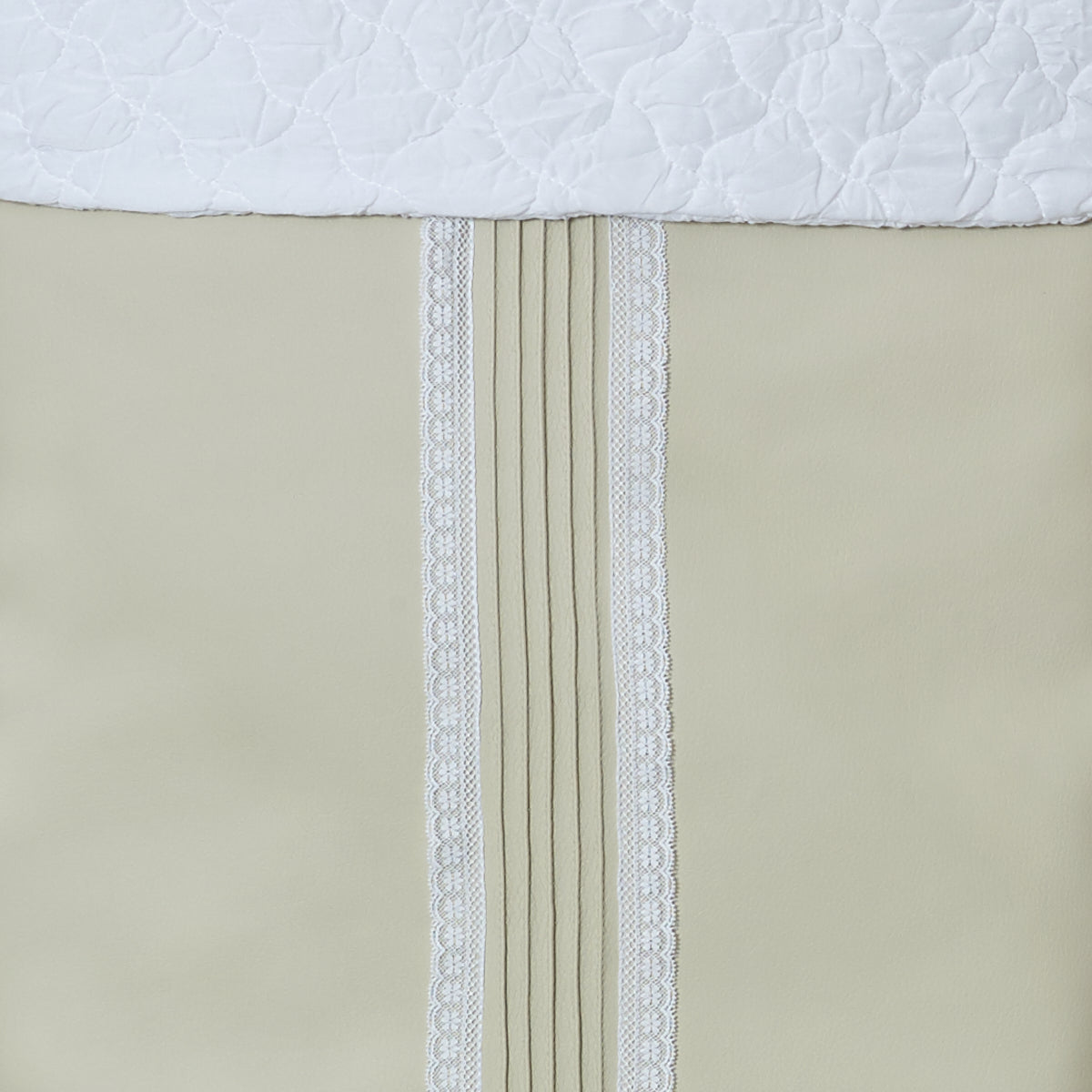 *MADE TO ORDER* Viena Leatherette Carseat Cover