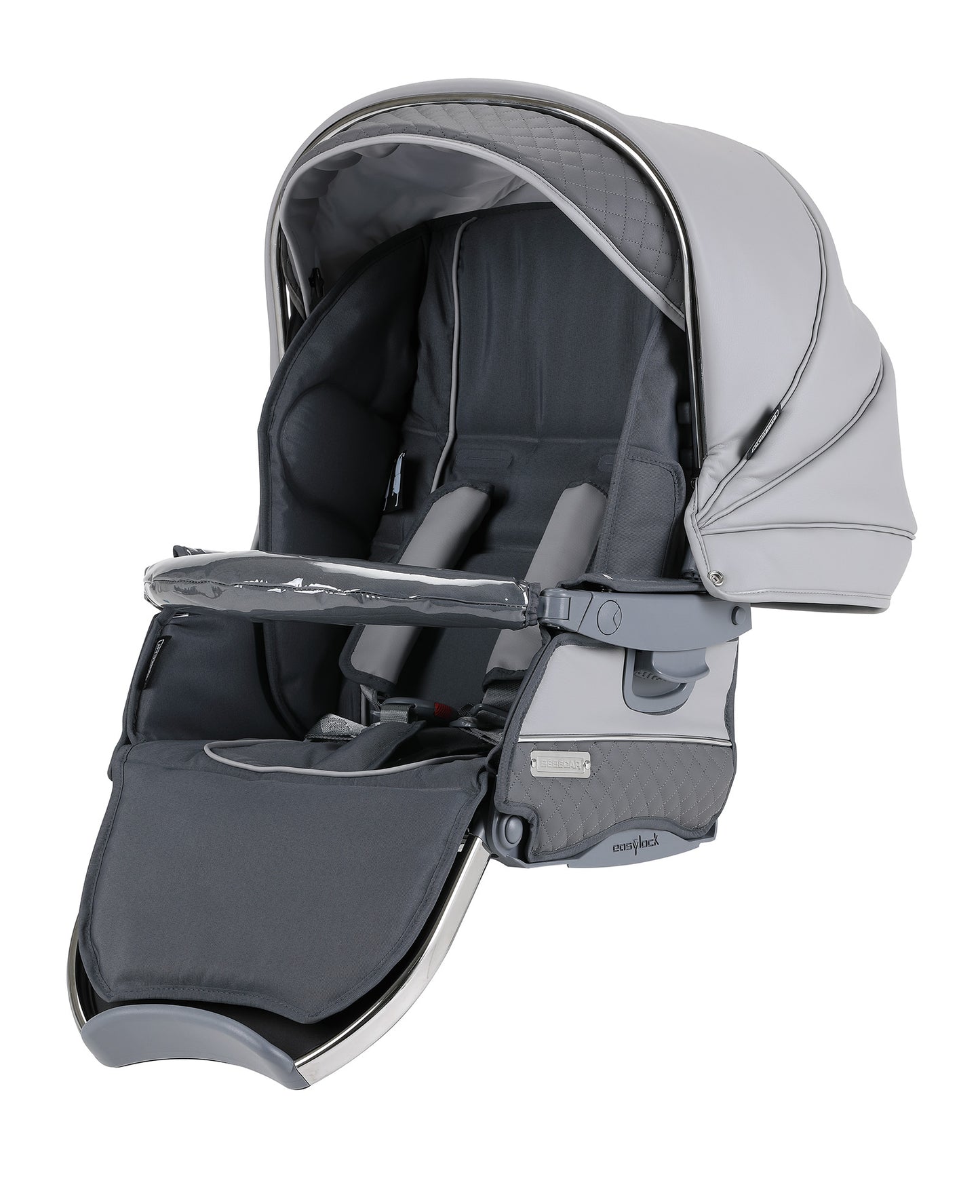 DUO Ip-Op XL Classic Combination Pewter