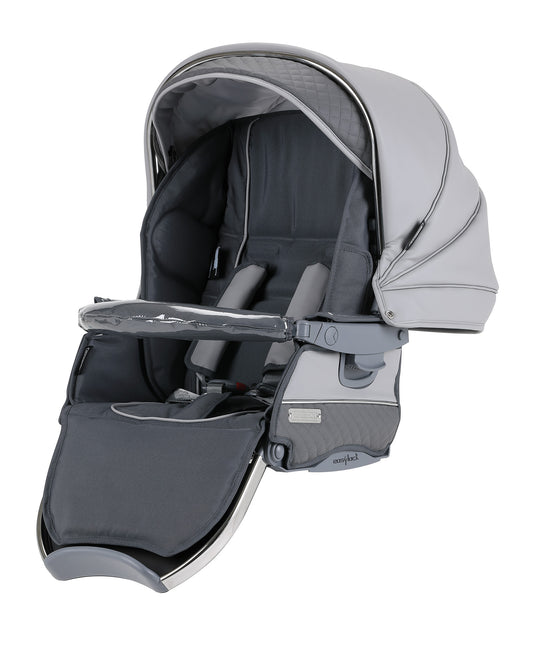 DUO Ip-Op XL Classic Combination Pewter