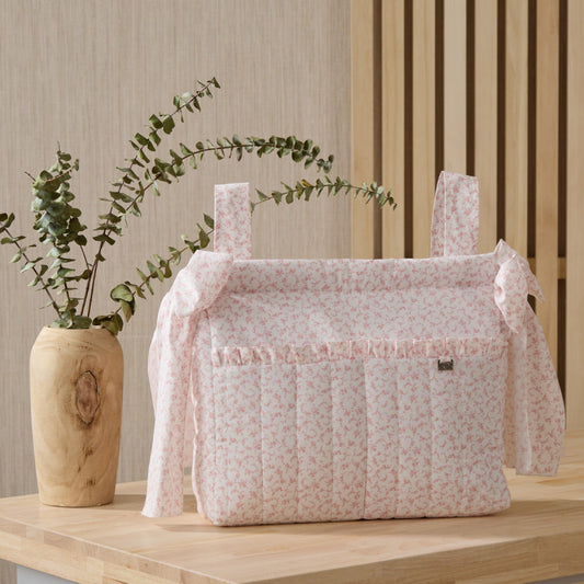 *MADE TO ORDER* Verona Pushchair Bag