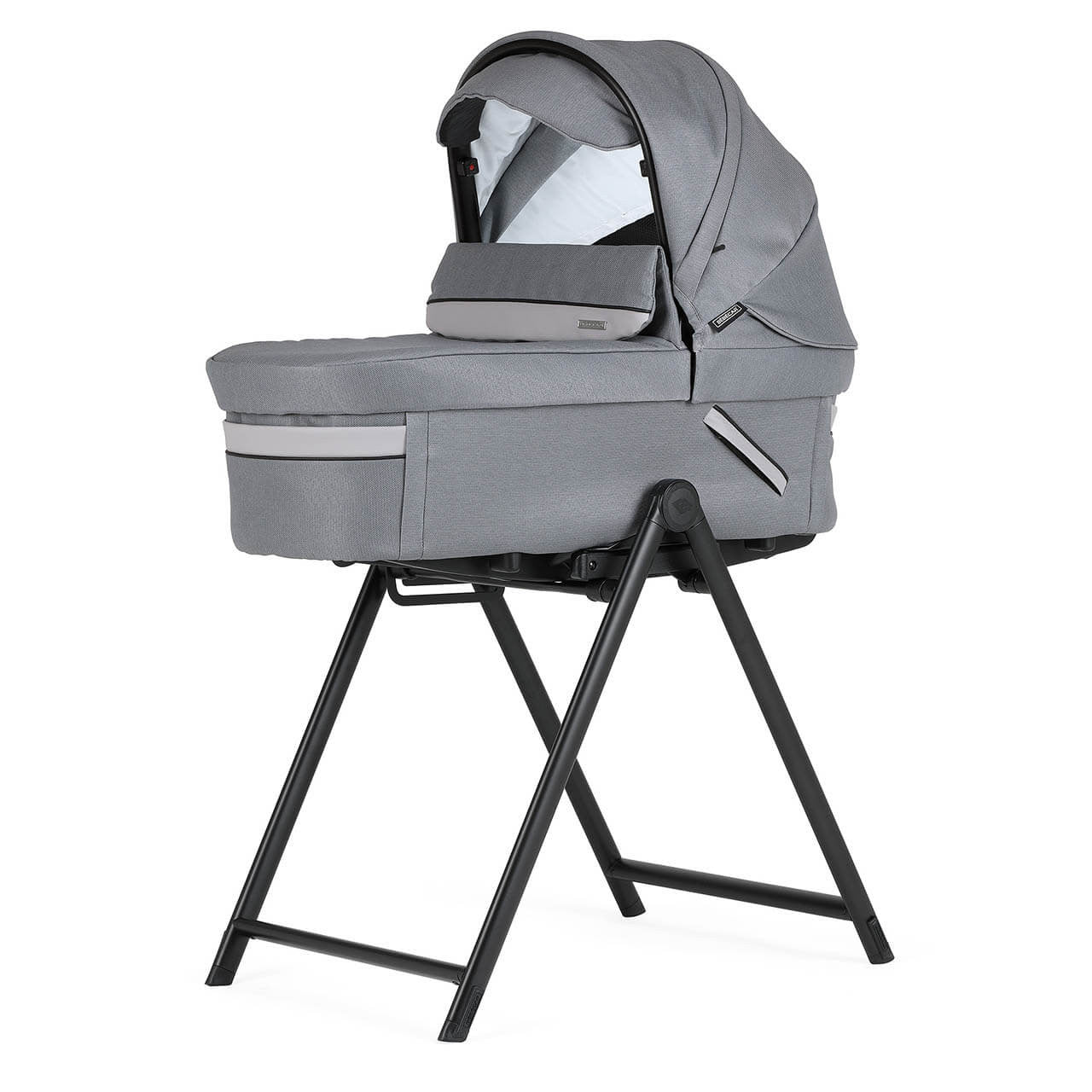 Bebecar Folding Carrycot Stand
