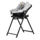 Bebecar Folding Carrycot Stand
