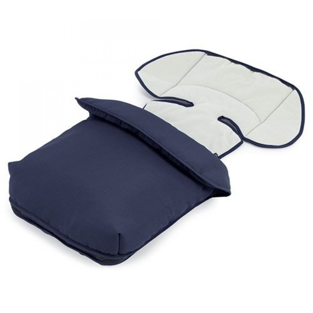 Bebecar Fleece Footmuffs