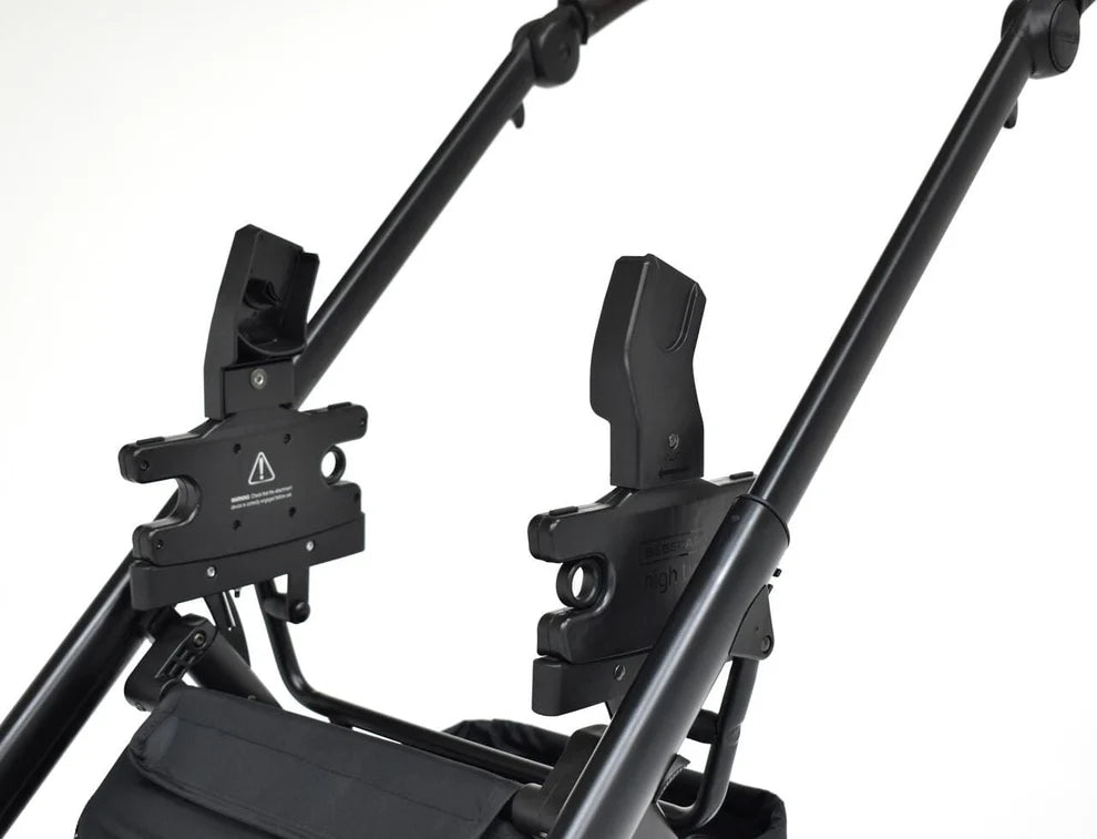 Bebecar Multi Brand Adaptor