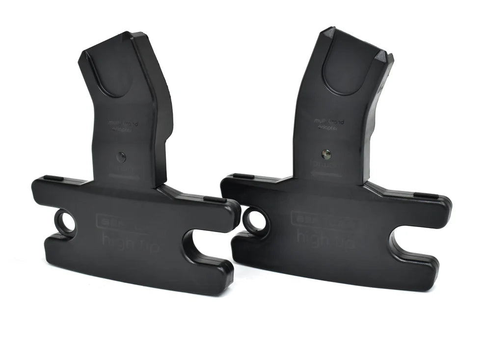 Bebecar Multi Brand Adaptor