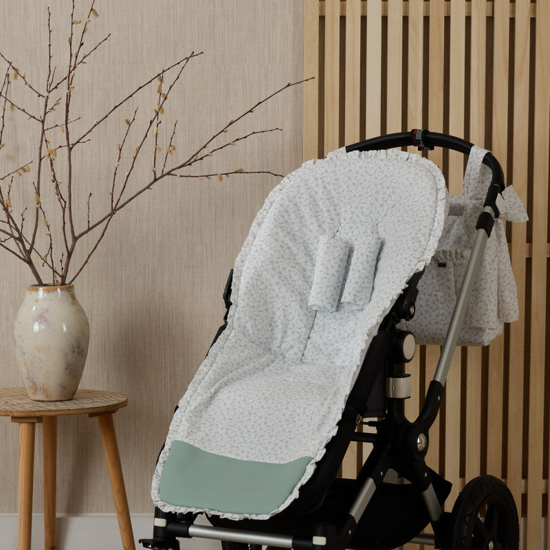*MADE TO ORDER* Verona Pram Liner